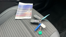 Ford EcoSport 1.0 EcoBoost 125 Titanium 5dr Petrol Hatchback